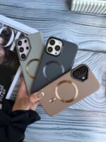 قاب LENS PROTECTION MagSafe (کدC2041) - Image 8