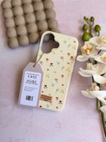 قاب گل ریز آیفون (کدC2068)