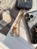 قاب Black YSL آکواریومی با آویز (کدC1936) - Image 6