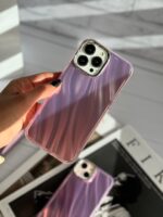 قاب موج صورتی (کدC1495) - Image 6