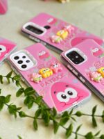 قاب پاتریک برجسته SoCool (کدC1833) - Image 5