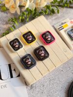 گارد واچ Thin Silicone Case (کدw5052) - Image 4