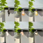 پلاگ فانتزی سوکت شارژ طرح سگ و گربه (کدa0305) - Image 3