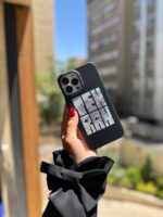 قاب TEHRAN (کدC2020) - Image 2