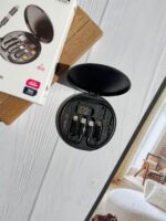 پک مسافرتی کابل برند JORREZI (کدa0223) - Image 11