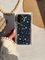 قاب ستاره بارون نگین دار (کدC2072) - Image 8