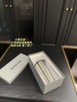 ماگ استیل Balenciaga (کدa0268)