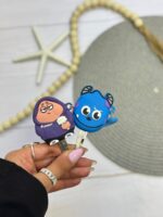 کاور سوییچ ماشین (کدa0172) - Image 3