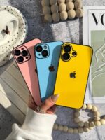 قاب پرو کالر Pro Color (کدC1892) - Image 3