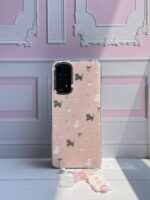 قاب Cat & Candy اندرویدی با آویز (کدC2047) - Image 6