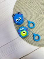 کاور سوییچ ماشین (کدa0172) - Image 6