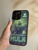قاب Hulk (کدC1696) - Image 2