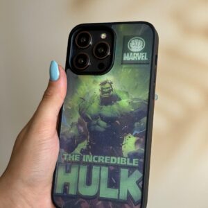 قاب Hulk (کدC1696)