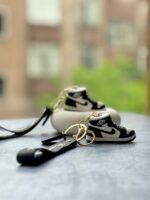 جاکلیدی JORDAN 1 سیلیکونی (کدa0242) - Image 4