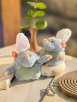 کاور ایرپاد موش سر آشپز (کدa0200) - Image 4