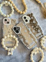 قاب گل کاملیا با آویز (کدC2102) - Image 3