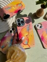 قاب پروانه جادویی (کدC2082) - Image 3