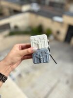 کاور ایرپاد فرشته ساختمان سلطنتی (کدa0156) - Image 3