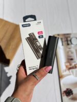 پک مسافرتی کابل برند JORREZI (کدa0223) - Image 9