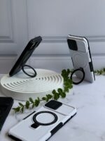 قاب Armor Magsafe کشویی استند شو (کدC1734) - Image 5