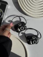 کاور ایرپاد 3D camera (کدa0225) - Image 5