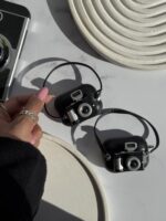 کاور ایرپاد 3D camera (کدa0225) - Image 5