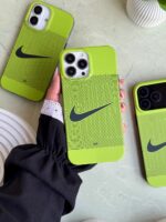 قاب نایک اثر انگشت آیفون (کدC2163) - Image 4