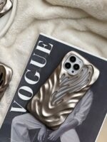 قاب موج تیتانیومی (کدC1575) - Image 3