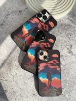 قاب Pixelate The North Face (کدC1933) - Image 7