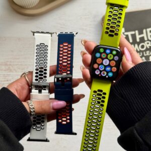 بند اپل واچ Nike Straps (کدw5058)