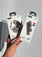 پک مسافرتی کابل برند JORREZI (کدa0223) - Image 10