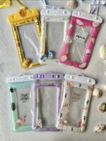 پک ضد آب موبایل (کدa0264)