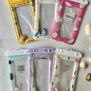 پک ضد آب موبایل (کدa0264)