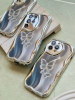 قاب Shiny Wings آیفون ، سامسونگ ، شیائومی (کدC2019) - Image 6