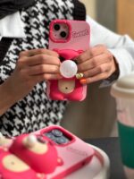 قاب آدامس بادکنکی Lotso (کدC1574) - Image 7