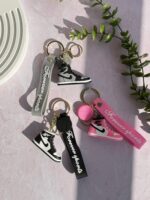 جاکلیدی JORDAN 1 سیلیکونی (کدa0242) - Image 11