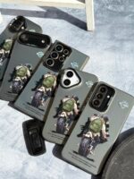 قاب Motor Rider (کدC2119)