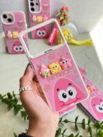 قاب پاتریک برجسته SoCool (کدC1833) - Image 3