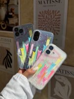 قاب پروانه رنگین کمونی (کدC2089) - Image 6