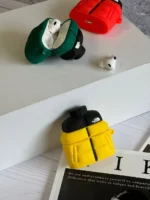 کاور ایرپاد کاپشن The north face (کدa0065) - Image 5