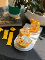 کاور ایرپاد Winnie Pooh سیلیکونی (کدa0121) - Image 2