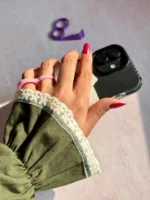 هولدر انگشتی