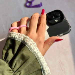 هولدر انگشتی