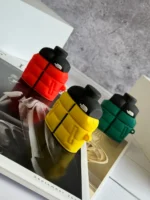 کاور ایرپاد کاپشن The north face (کدa0065) - Image 7