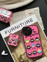 کاور ایرپاد مدرسه هپل (کدa0106) - Image 3