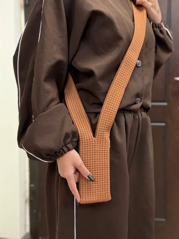 iPhone Pocket by issey miyake | جوراب آیفون - تصویر 3
