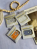 محافظ لنز فول سری 17 (کدa0308) - Image 7