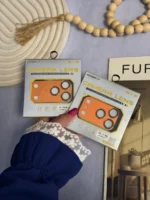 محافظ لنز فول سری 17 (کدa0308) - Image 3