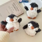 کاور ایرپاد عروسکی پنگوئن (کدa0215)