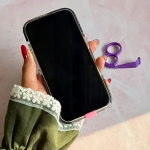 هولدر انگشتی
